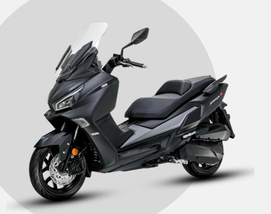 JOYMAX Z300